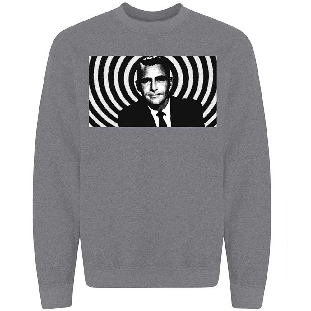 Another dimension - Graphite Heather - 7