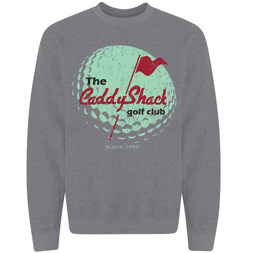 Classic Unisex Sweatshirt - LHE39U41 - Graphite Heather - 7