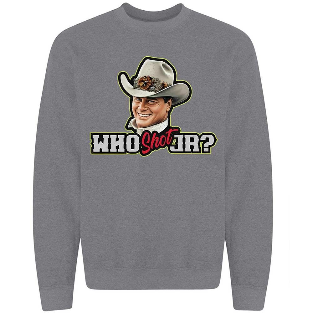 Classic Unisex Sweatshirt - 77QHMLQ5 - Graphite Heather - 7
