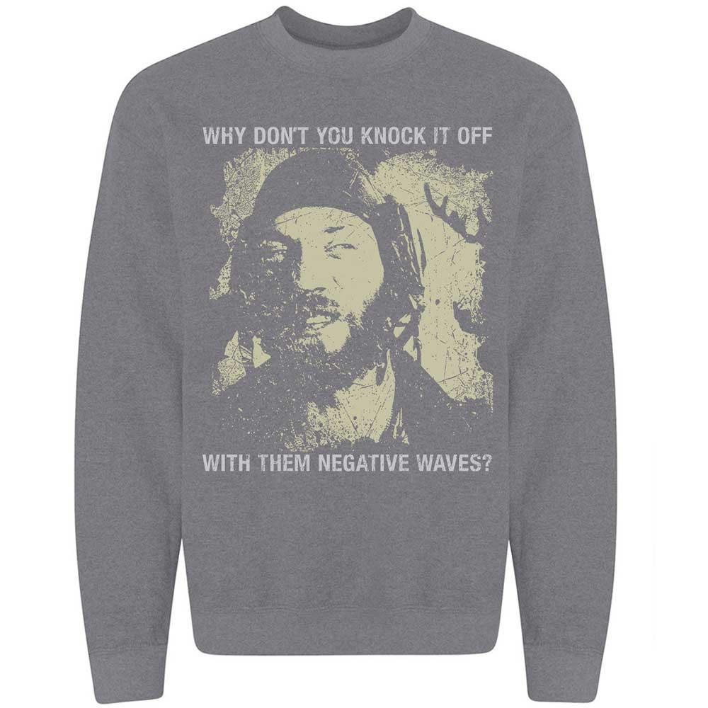 Classic Unisex Sweatshirt - MUJYMNF4 - Graphite Heather - 7