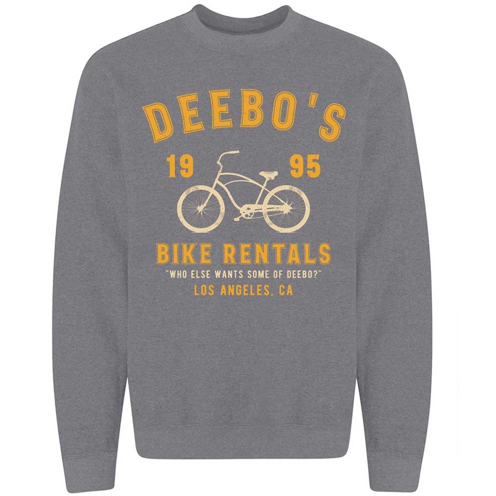 Classic Unisex Sweatshirt - PBDEFJET - Graphite Heather - 7
