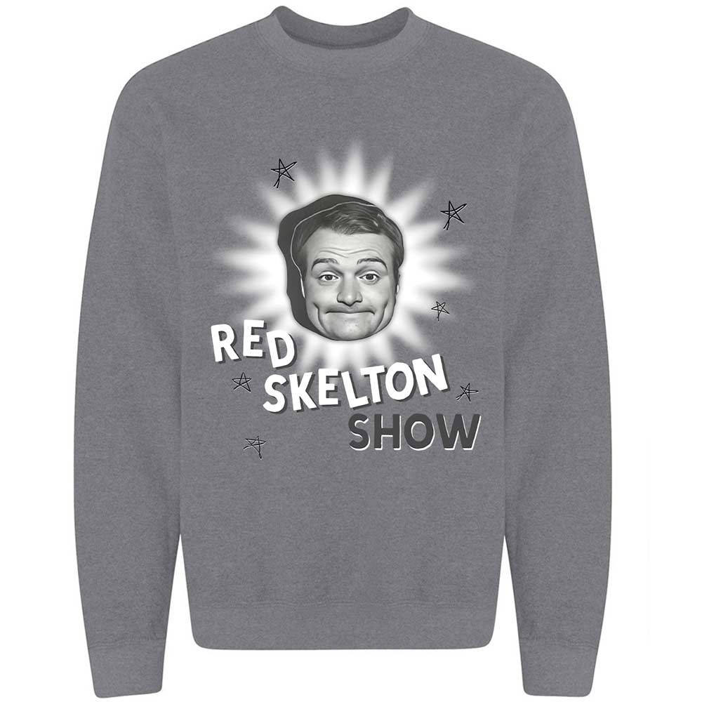 Classic Unisex Sweatshirt - VNL76RR3 - Graphite Heather - 7