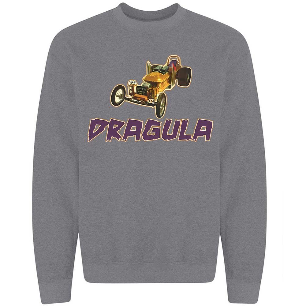 Classic Unisex Sweatshirt - 78HTJRF8 - Graphite Heather - 7