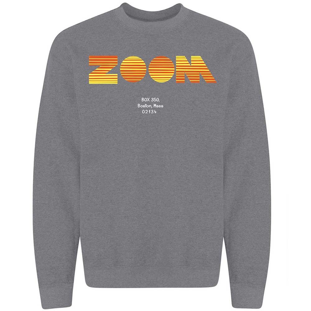 Zoom - Graphite Heather - 7