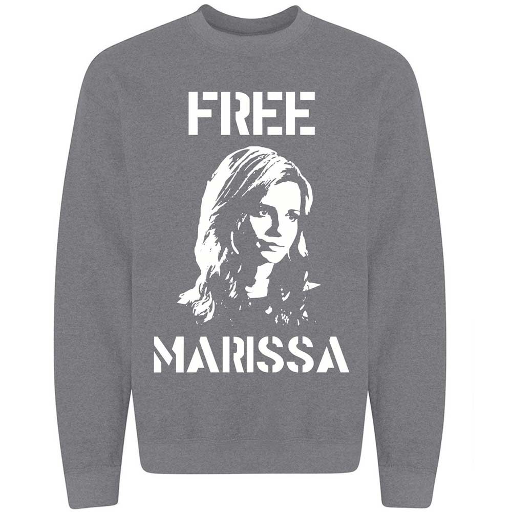 Free Marissa - Graphite Heather - 7