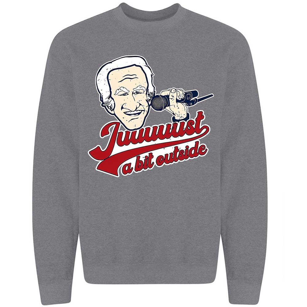 Classic Unisex Sweatshirt - 7K521EYN - Graphite Heather - 7
