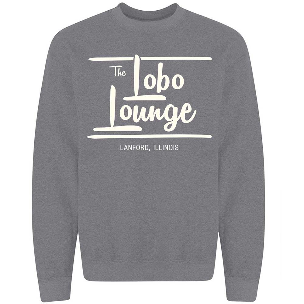 Classic Unisex Sweatshirt - ZVRNZR9U - Graphite Heather - 7