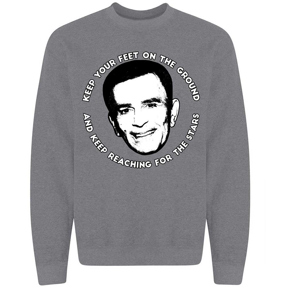 Classic Unisex Sweatshirt - NG3H8LYT - Graphite Heather - 7