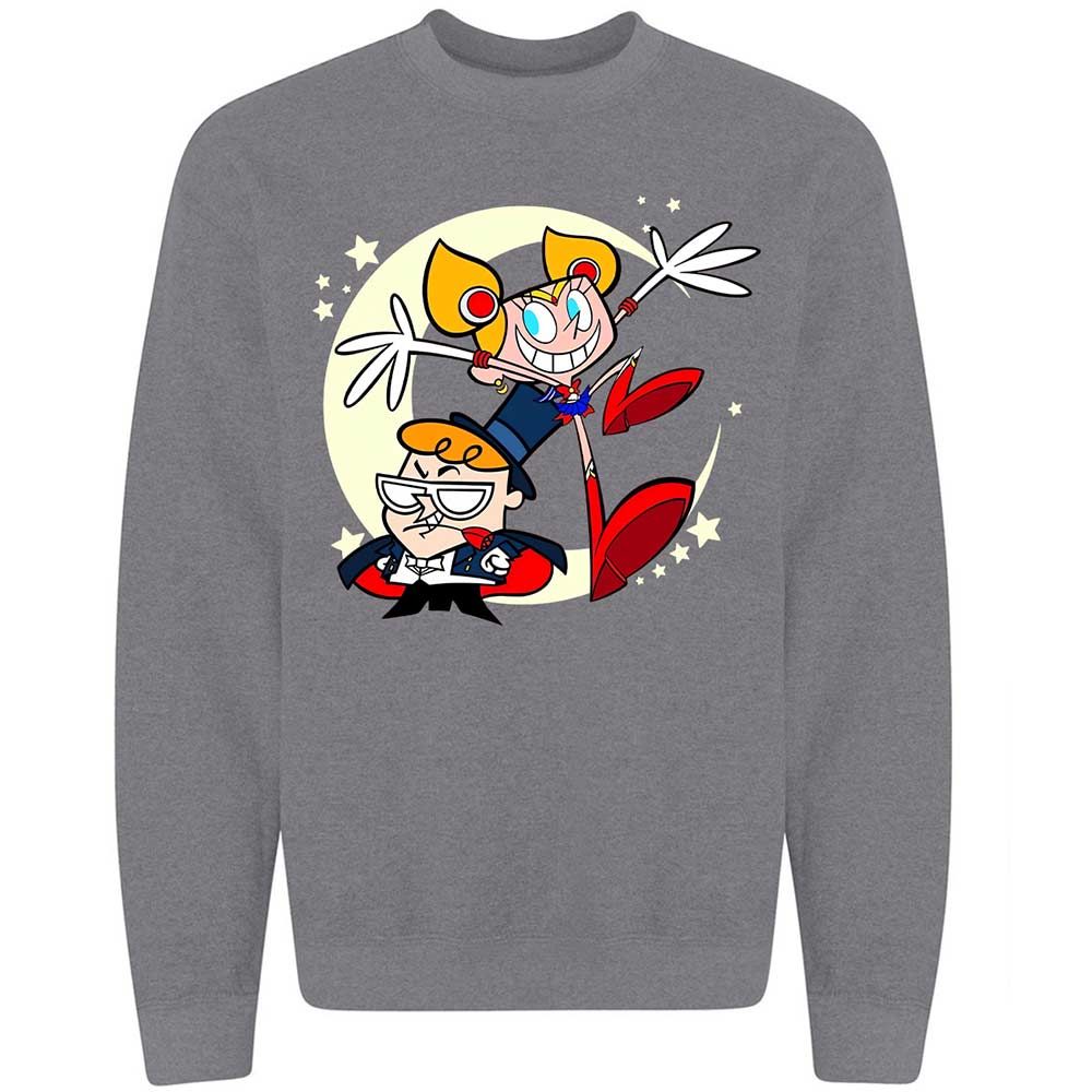 Sailor's Laboratory - Graphite Heather - 7