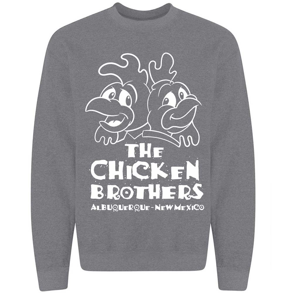 Classic Unisex Sweatshirt - DA9UZ9WQ - Graphite Heather - 7