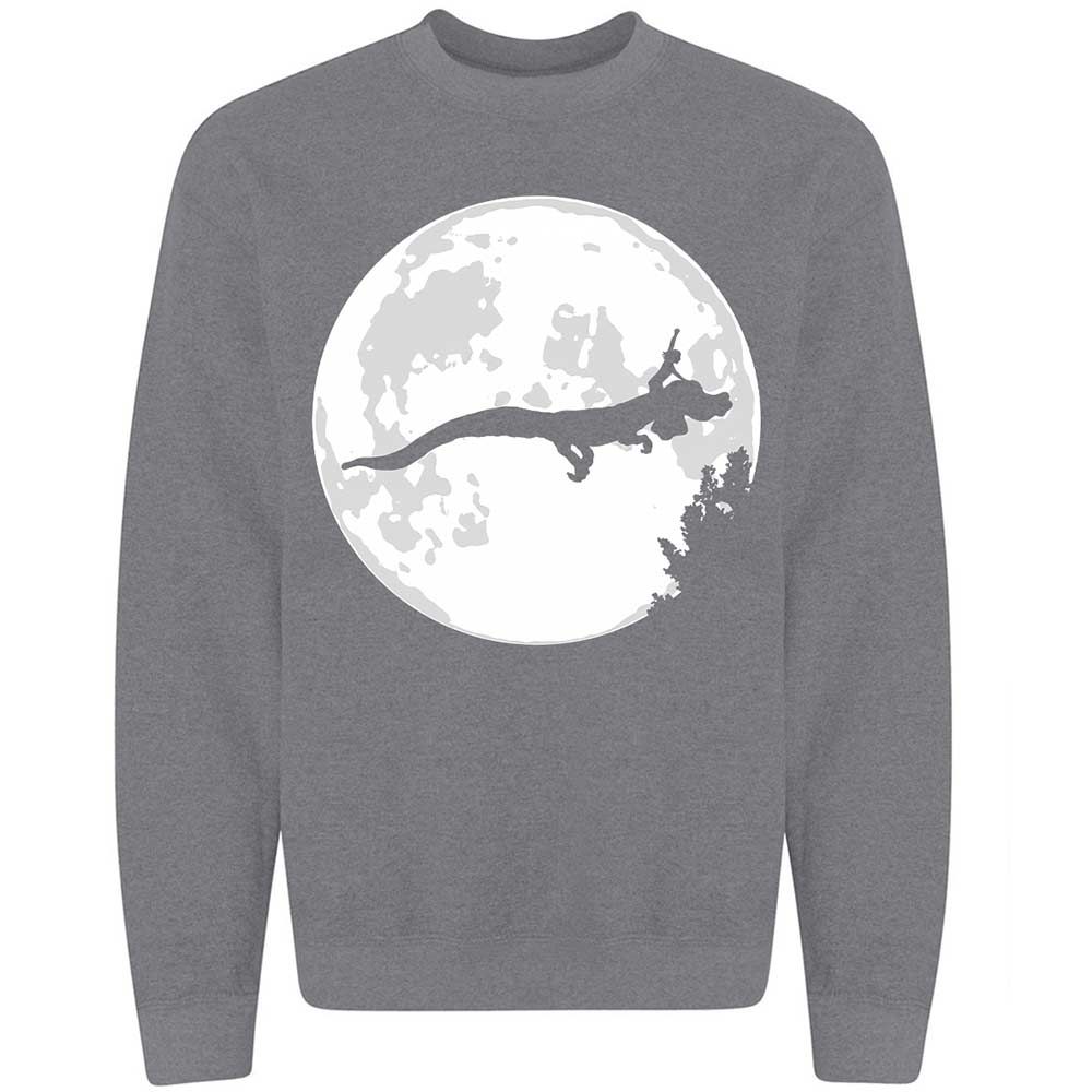 Falkor Moon - Graphite Heather - 7