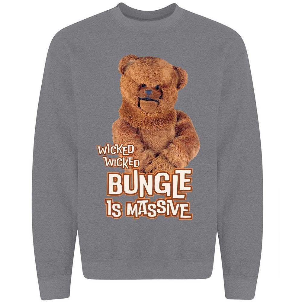 Classic Unisex Sweatshirt - 8LL3CXDL - Graphite Heather - 7
