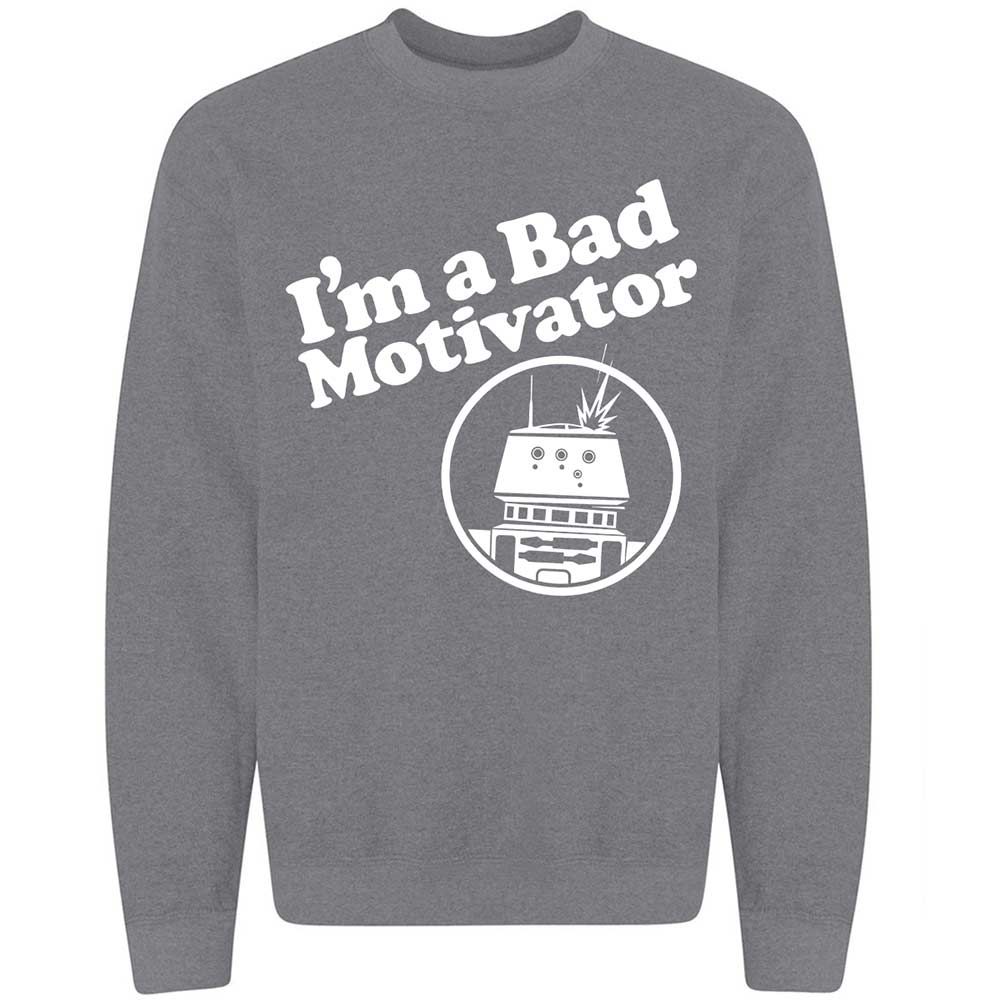 Classic Unisex Sweatshirt - A7GSKX5A - Graphite Heather - 7