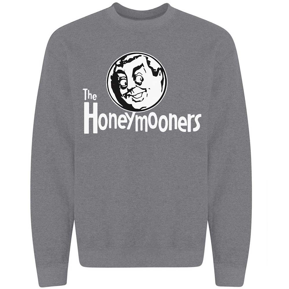 To the moon - Graphite Heather - 7