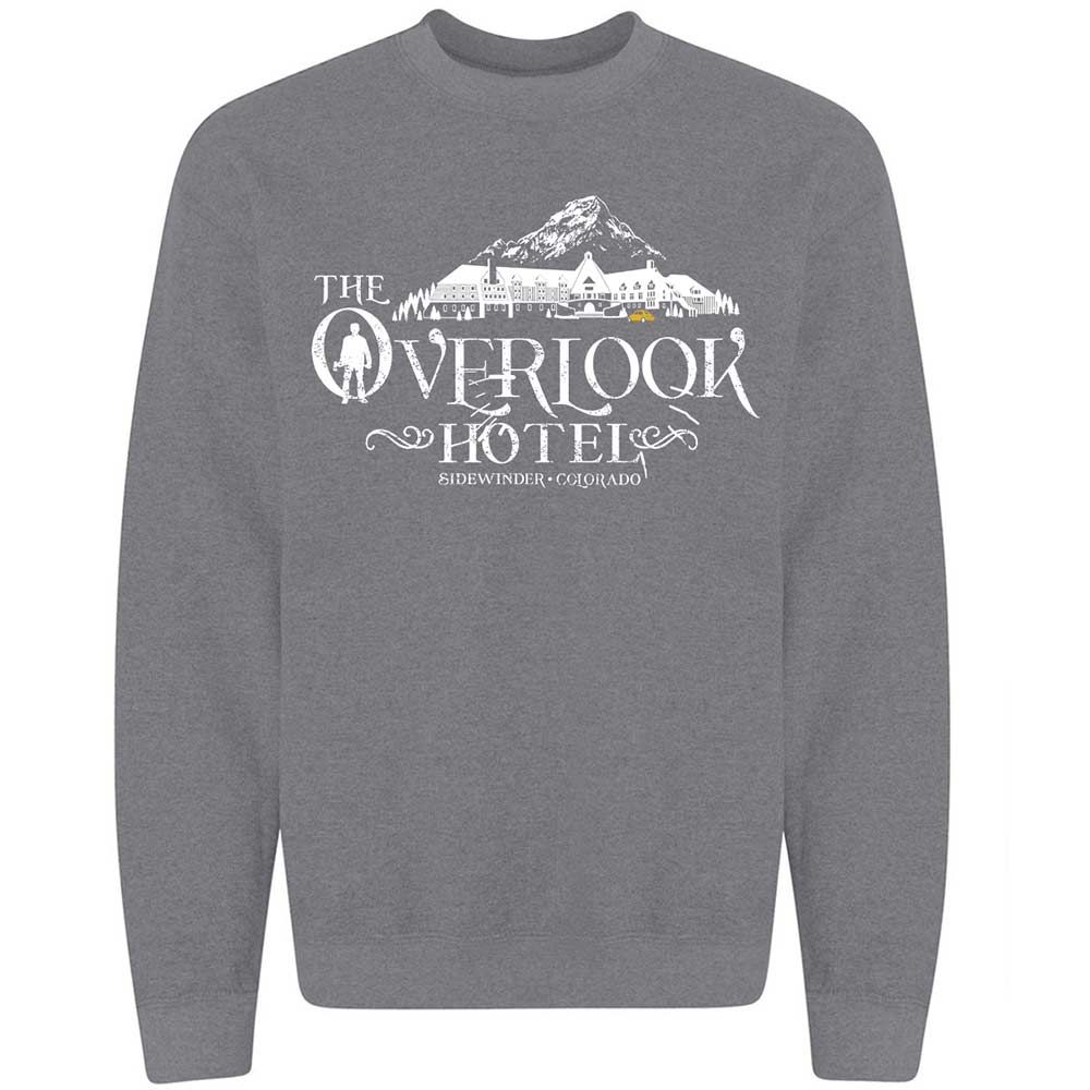 Classic Unisex Sweatshirt - 9QPSWP7J - Graphite Heather - 7