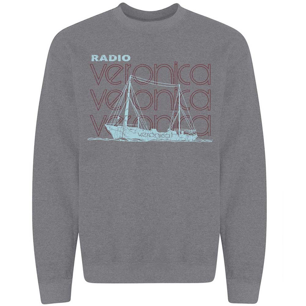Classic Unisex Sweatshirt - CL3BM5KM - Graphite Heather - 7