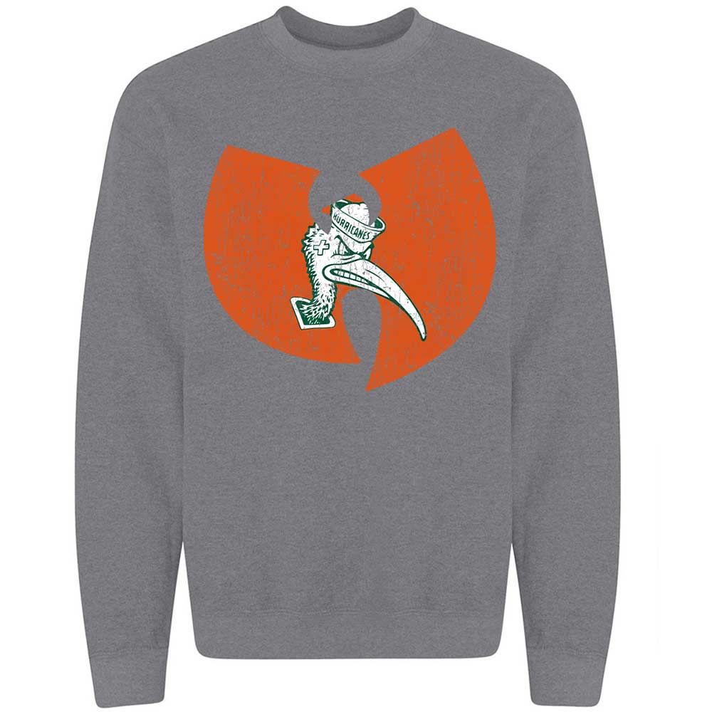Classic Unisex Sweatshirt - DKCDV1SG - Graphite Heather - 7