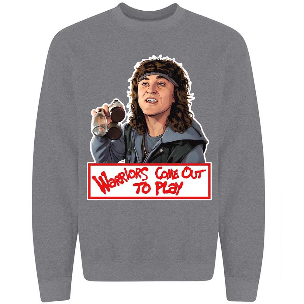 Classic Unisex Sweatshirt - L3AEQLEF - Graphite Heather - 7