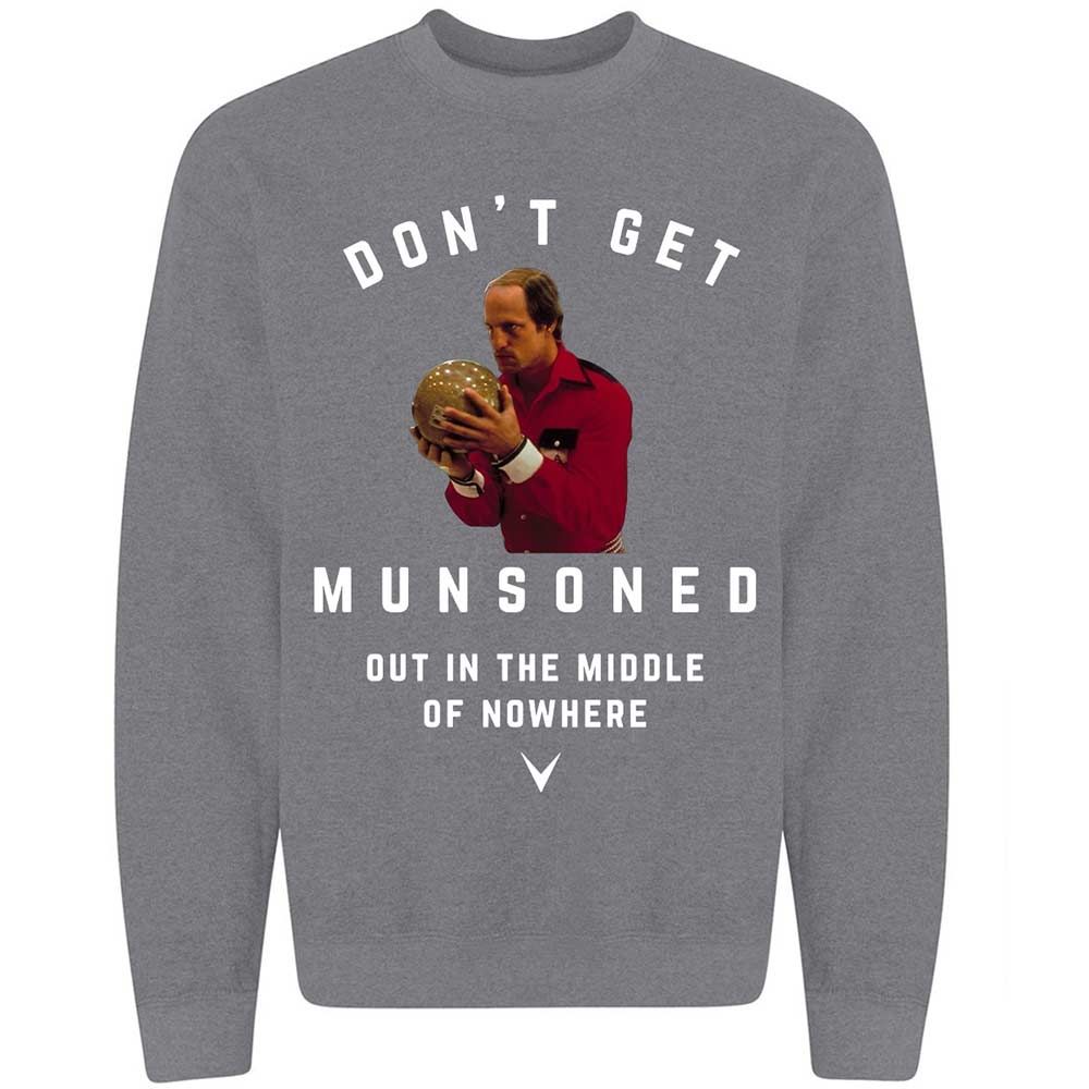 Classic Unisex Sweatshirt - TNRAN6VM - Graphite Heather - 7