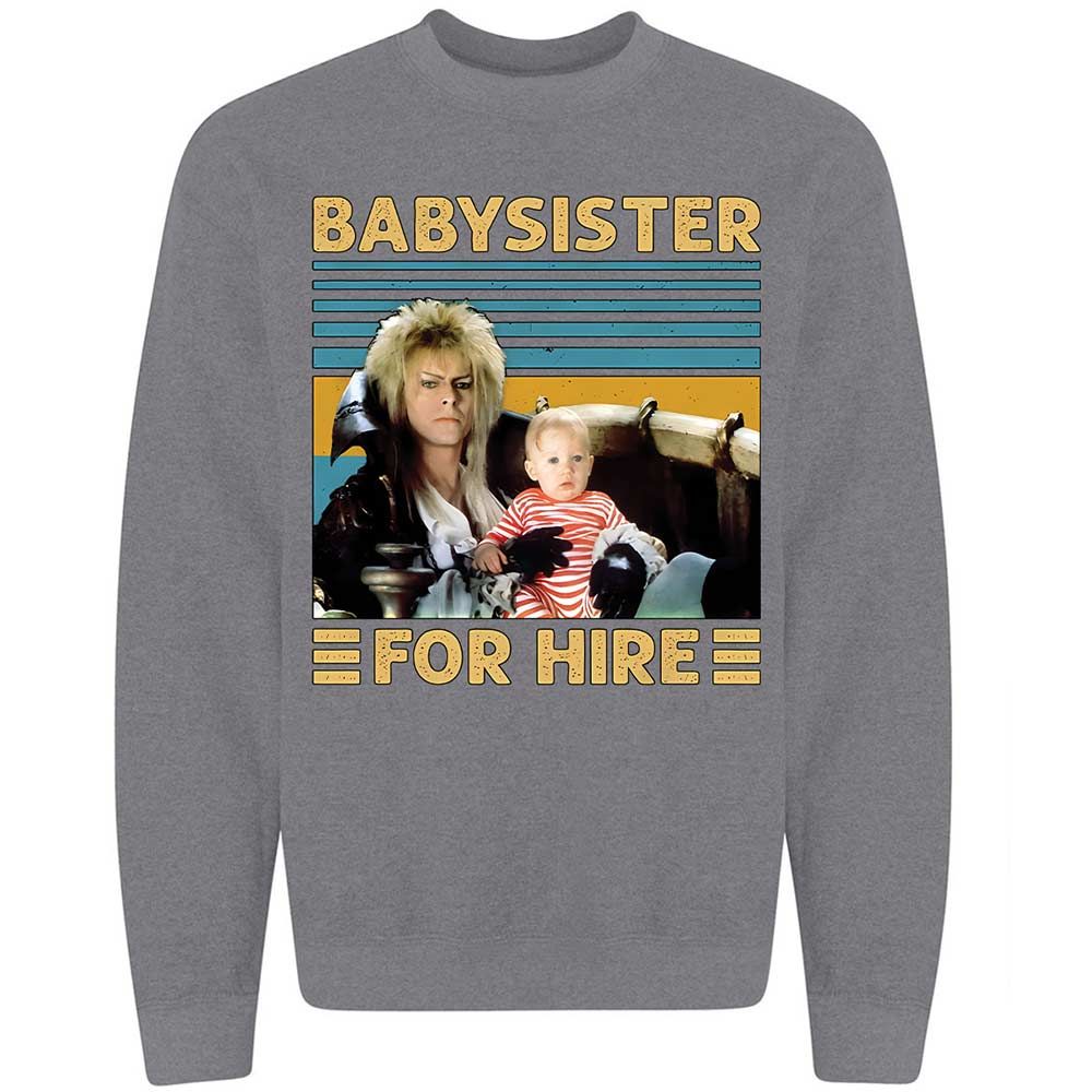Classic Unisex Sweatshirt - TK5YWZQK - Graphite Heather - 7