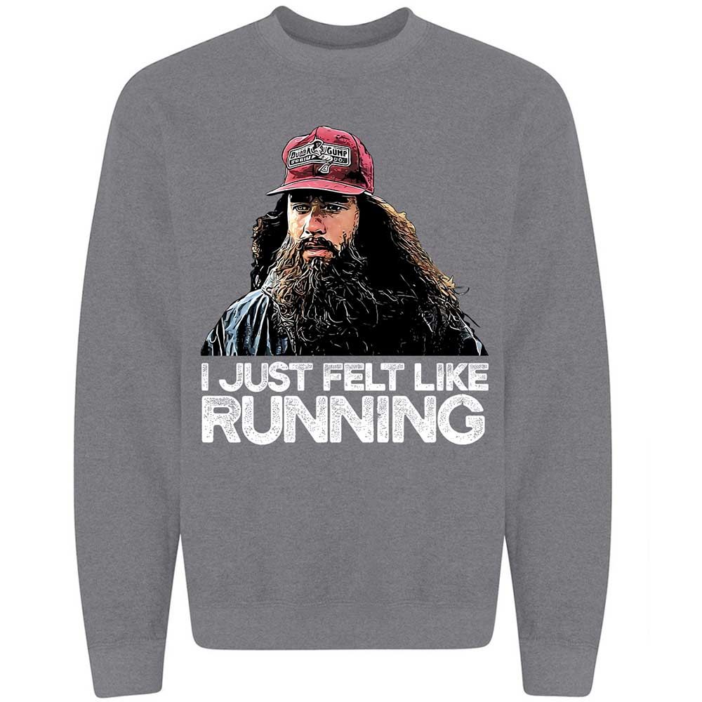 Classic Unisex Sweatshirt - AWMN8DF1 - Graphite Heather - 7