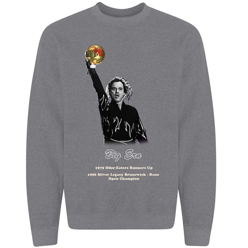 Classic Unisex Sweatshirt - 7L923T3Y - Graphite Heather - 7