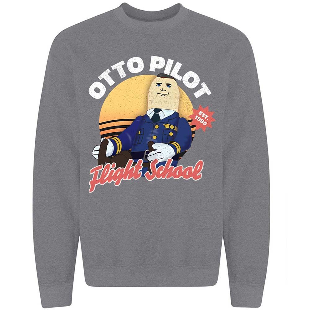 Classic Unisex Sweatshirt - MHCBZQ9B - Graphite Heather - 7