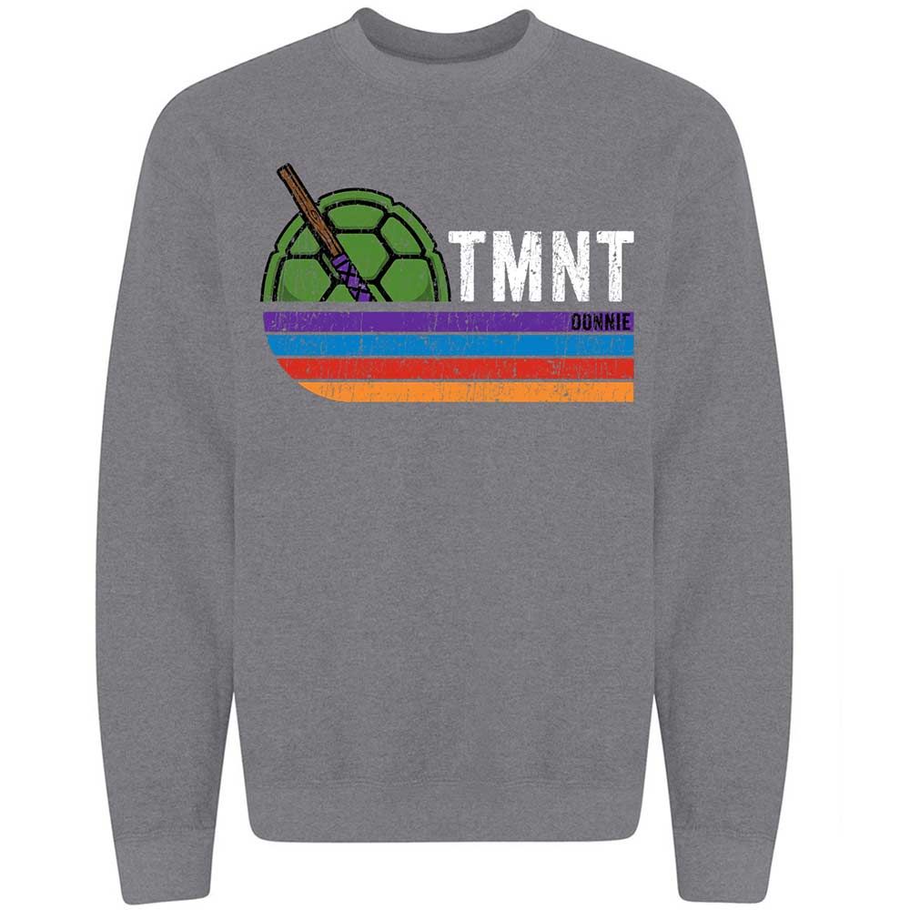 Classic Unisex Sweatshirt - R1AU3UL7 - Graphite Heather - 7