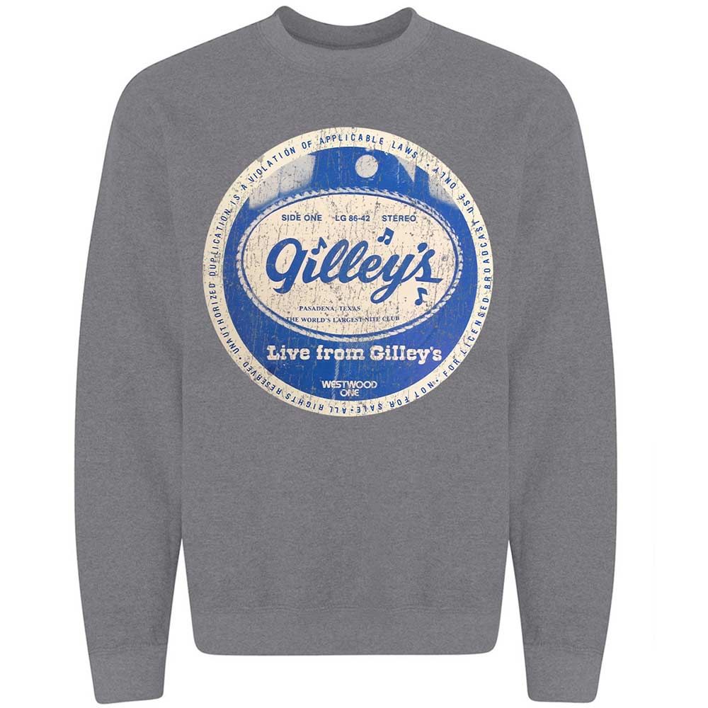 Classic Unisex Sweatshirt - DH21B7GY - Graphite Heather - 7