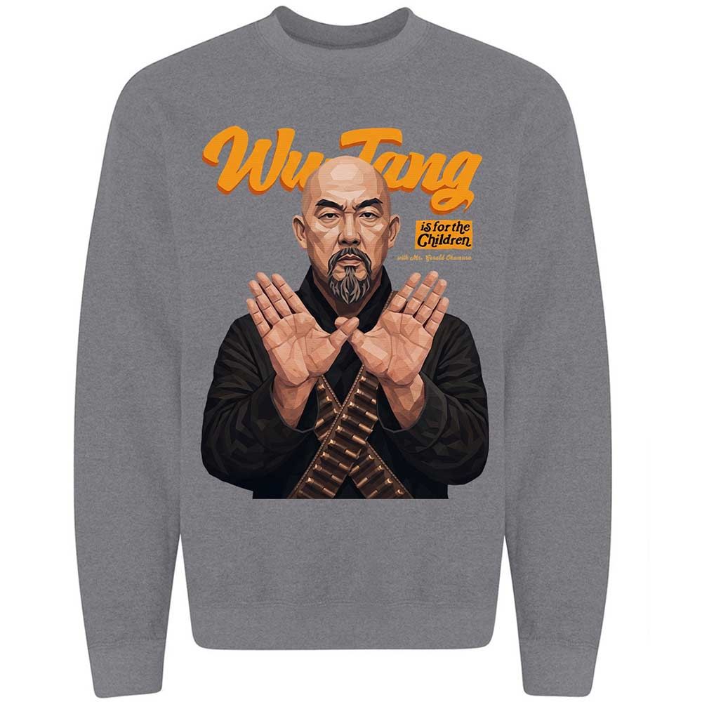 Classic Unisex Sweatshirt - K16T6FAC - Graphite Heather - 7