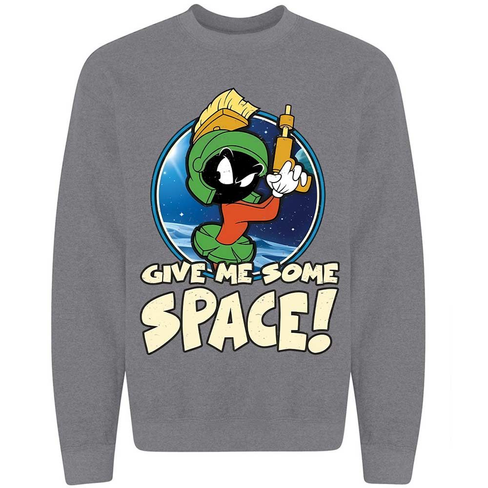 Classic Unisex Sweatshirt - B7LAF8WL - Graphite Heather - 7