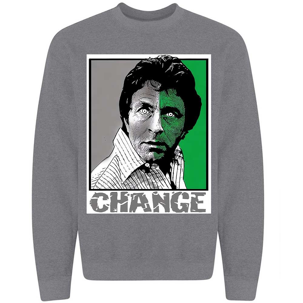 Classic Unisex Sweatshirt - TCVKL8TT - Graphite Heather - 7