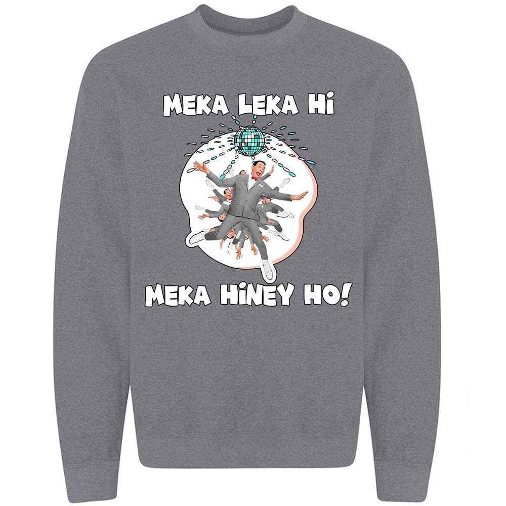 Meka leka hi meka hiney ho - Graphite Heather - 7