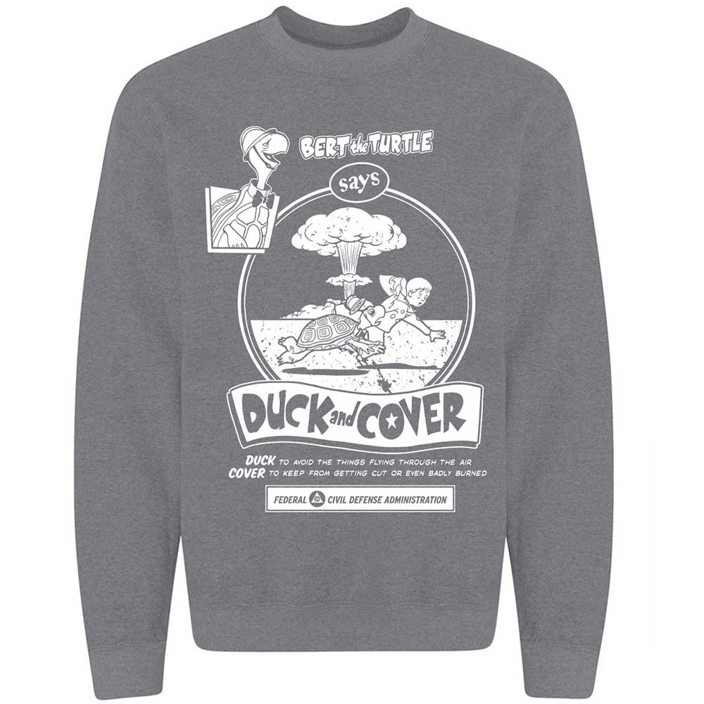 Classic Unisex Sweatshirt - 9Z6Z4HEX - Graphite Heather - 7
