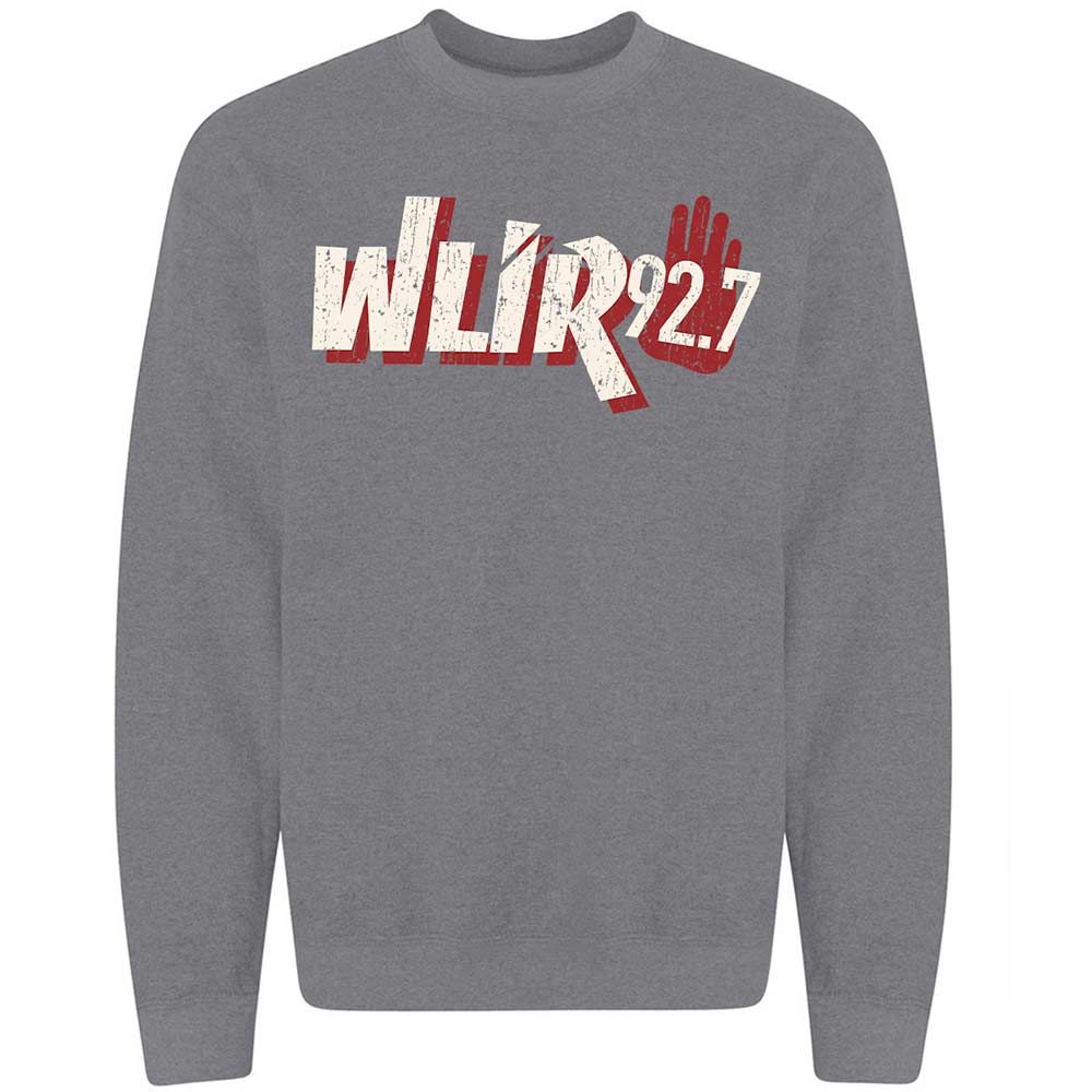 Classic Unisex Sweatshirt - NSRWM842 - Graphite Heather - 7
