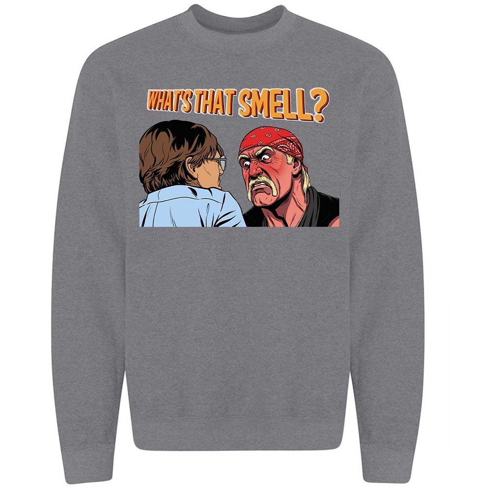 Classic Unisex Sweatshirt - ES9TETT5 - Graphite Heather - 7