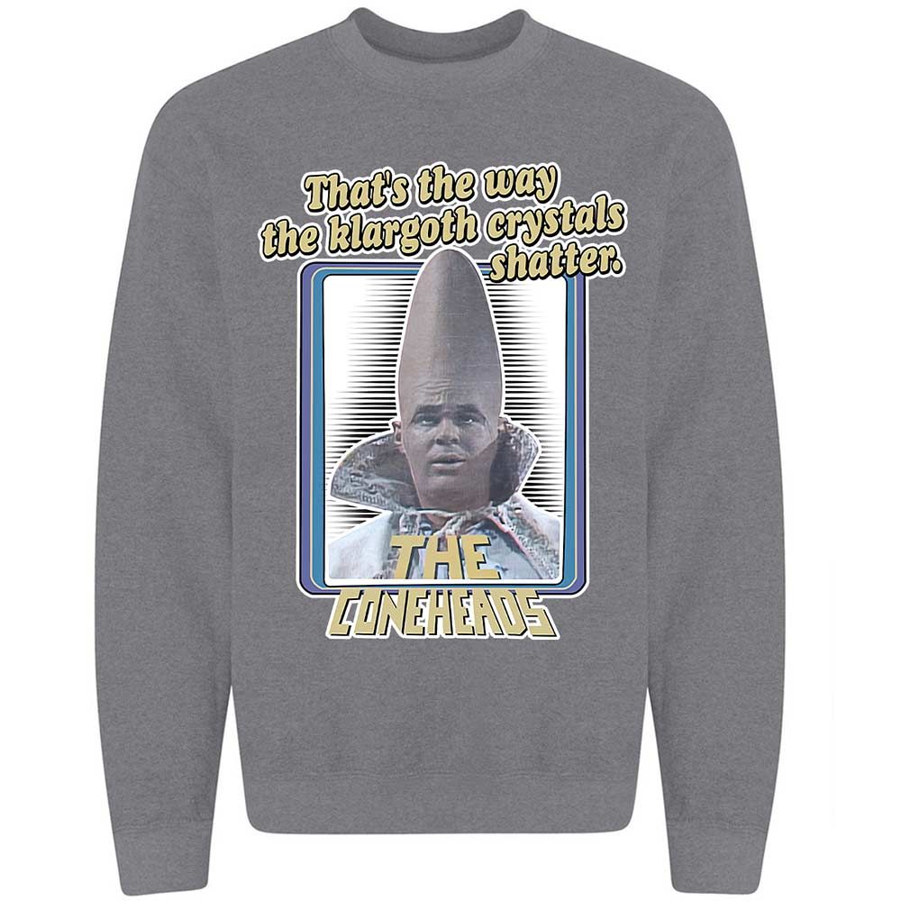 That's the way - Graphite Heather - 7