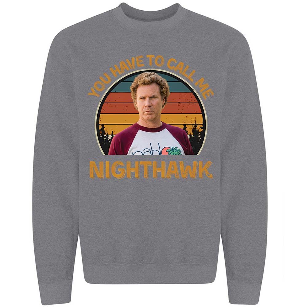 Classic Unisex Sweatshirt - JJ47BB73 - Graphite Heather - 7