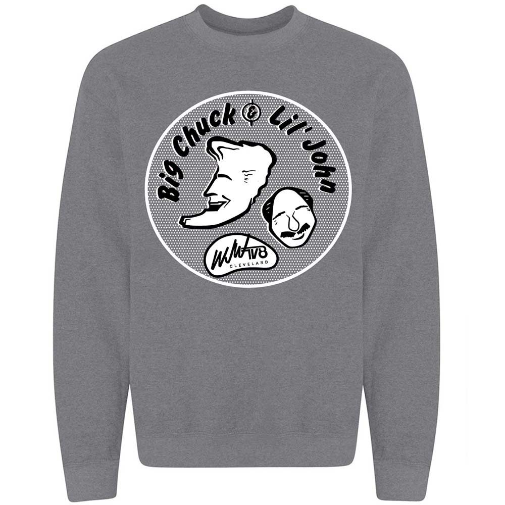Hee-Hee-Hee - Graphite Heather - 7