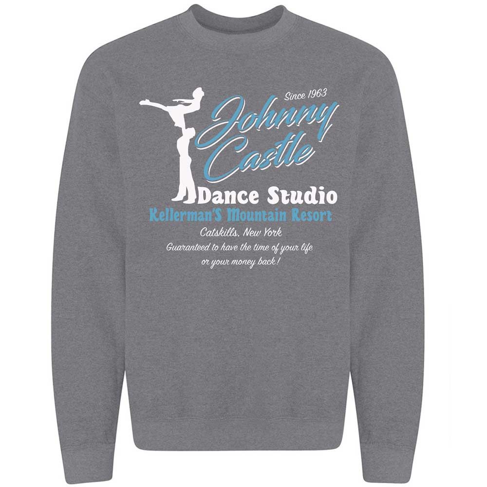 Classic Unisex Sweatshirt - P7H89Z33 - Graphite Heather - 7