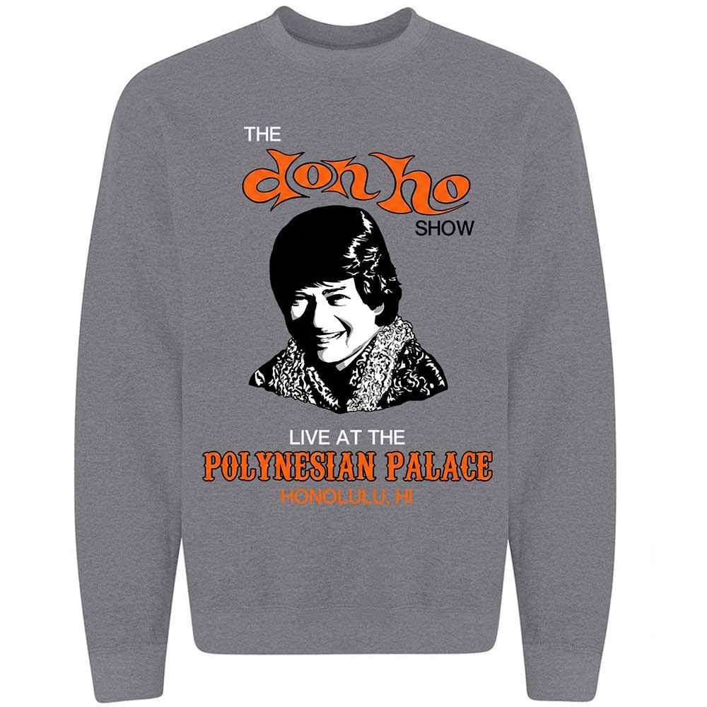 Classic Unisex Sweatshirt - GT8W3FEC - Graphite Heather - 7