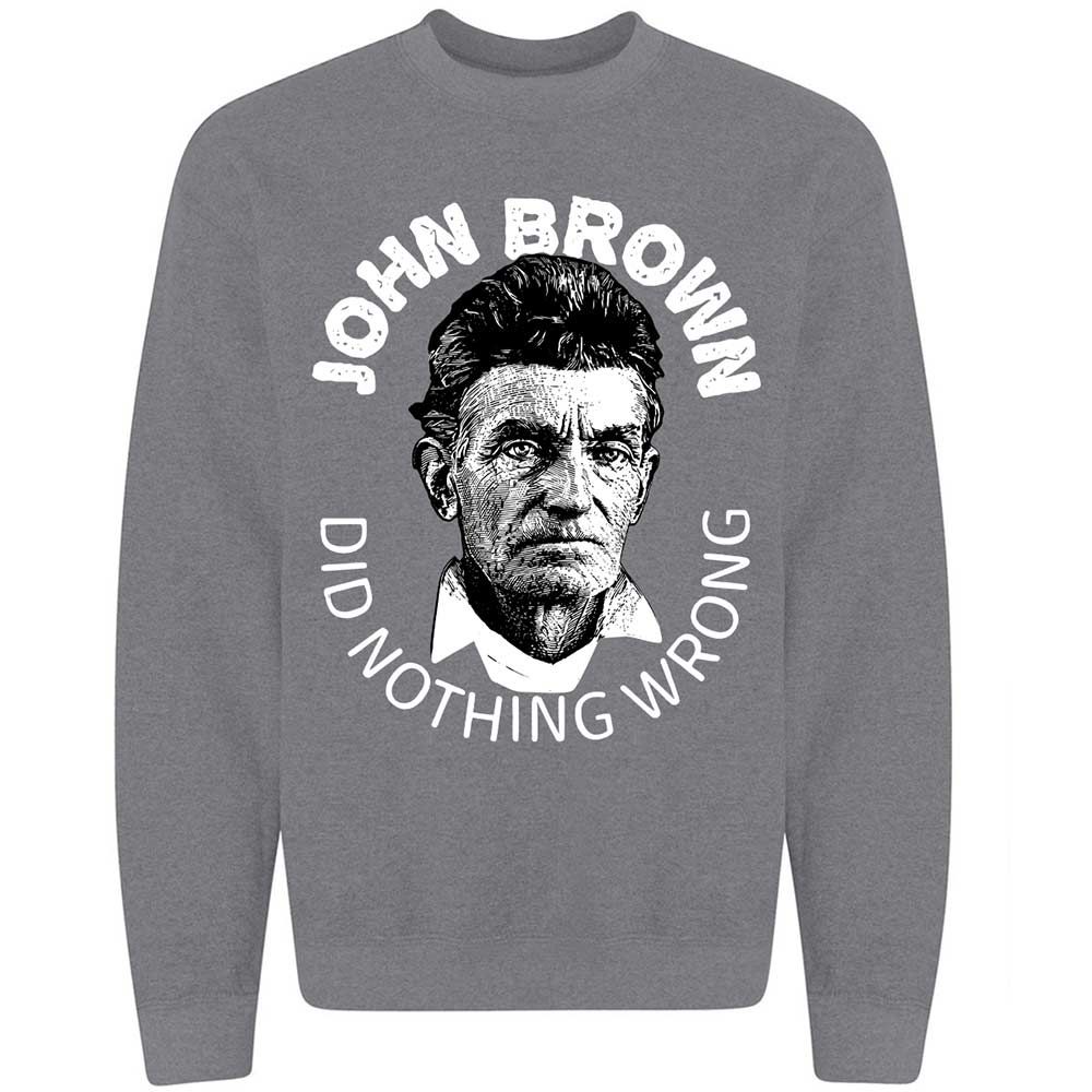 Classic Unisex Sweatshirt - QC5HJGAE - Graphite Heather - 7