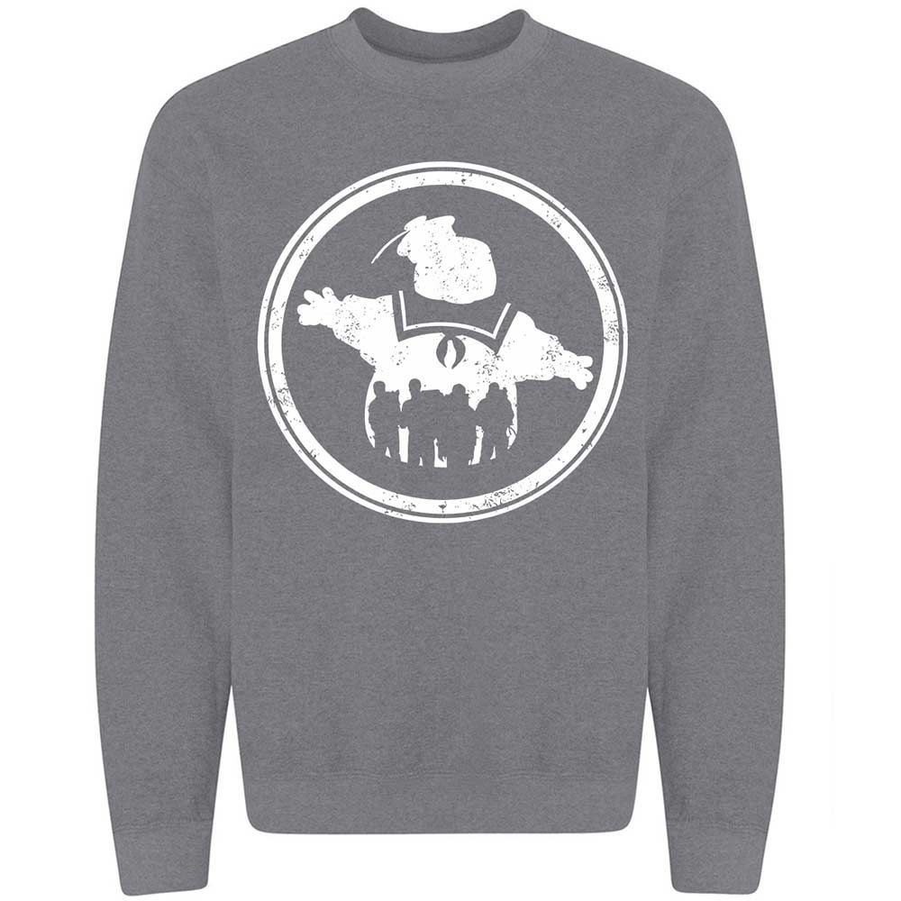 Classic Unisex Sweatshirt - 22R489W3 - Graphite Heather - 7