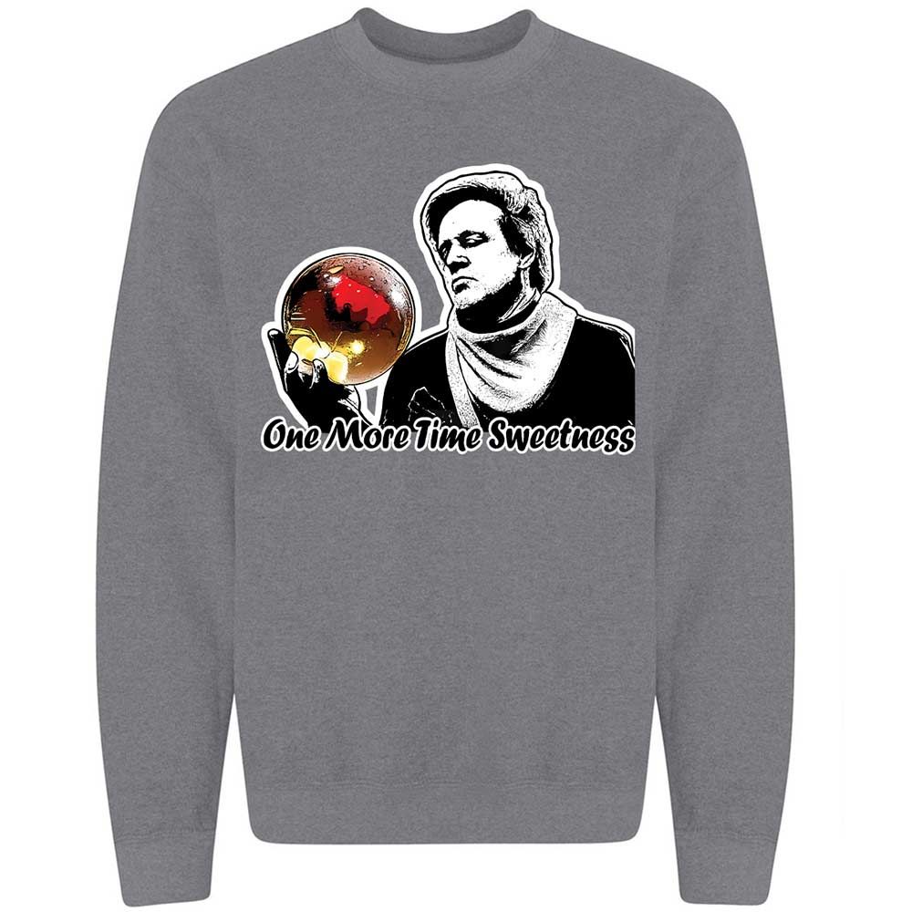 Classic Unisex Sweatshirt - KR9DB7A7 - Graphite Heather - 7