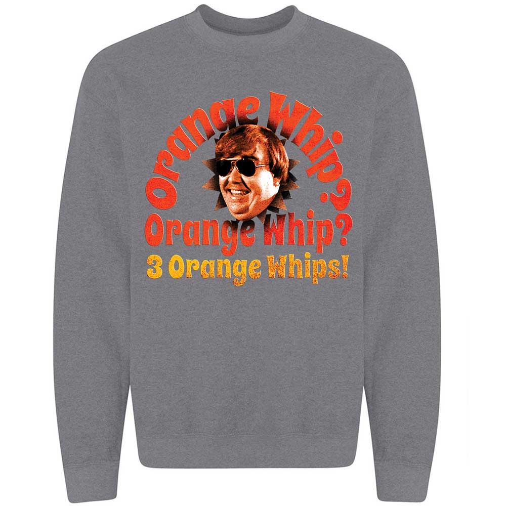 Classic Unisex Sweatshirt - 7GYK8VX8 - Graphite Heather - 7