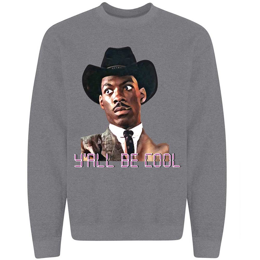 Classic Unisex Sweatshirt - 2E79TLHY - Graphite Heather - 7