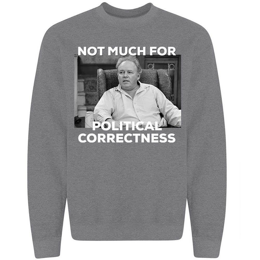 Classic Unisex Sweatshirt - E23NXSKG - Graphite Heather - 7