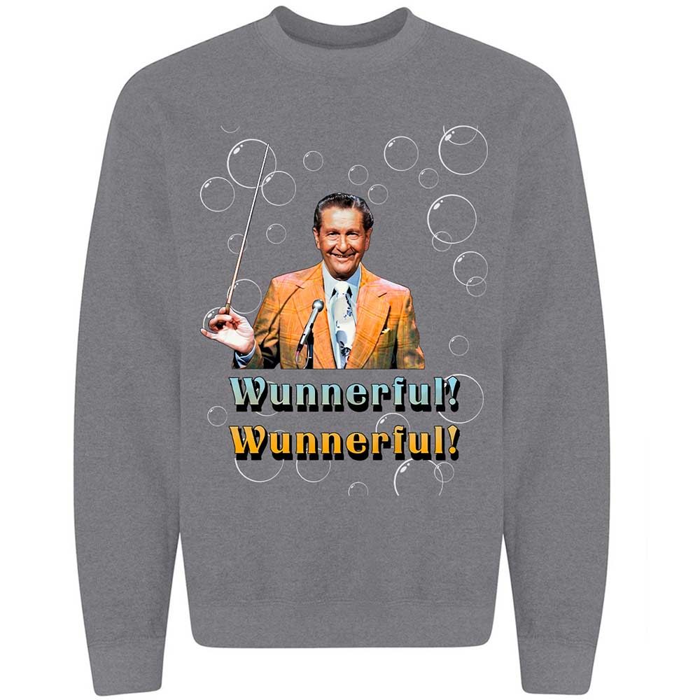 Classic Unisex Sweatshirt - LQM77Z7J - Graphite Heather - 7