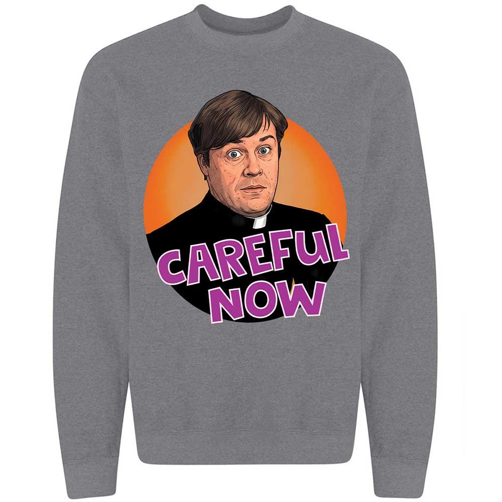 Classic Unisex Sweatshirt - XLLMLH72 - Graphite Heather - 7