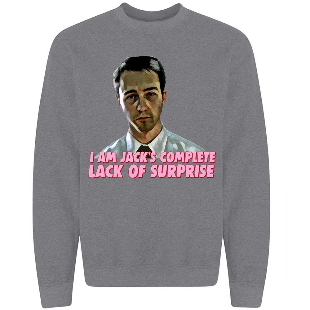 Classic Unisex Sweatshirt - FQS5V8B9 - Graphite Heather - 7
